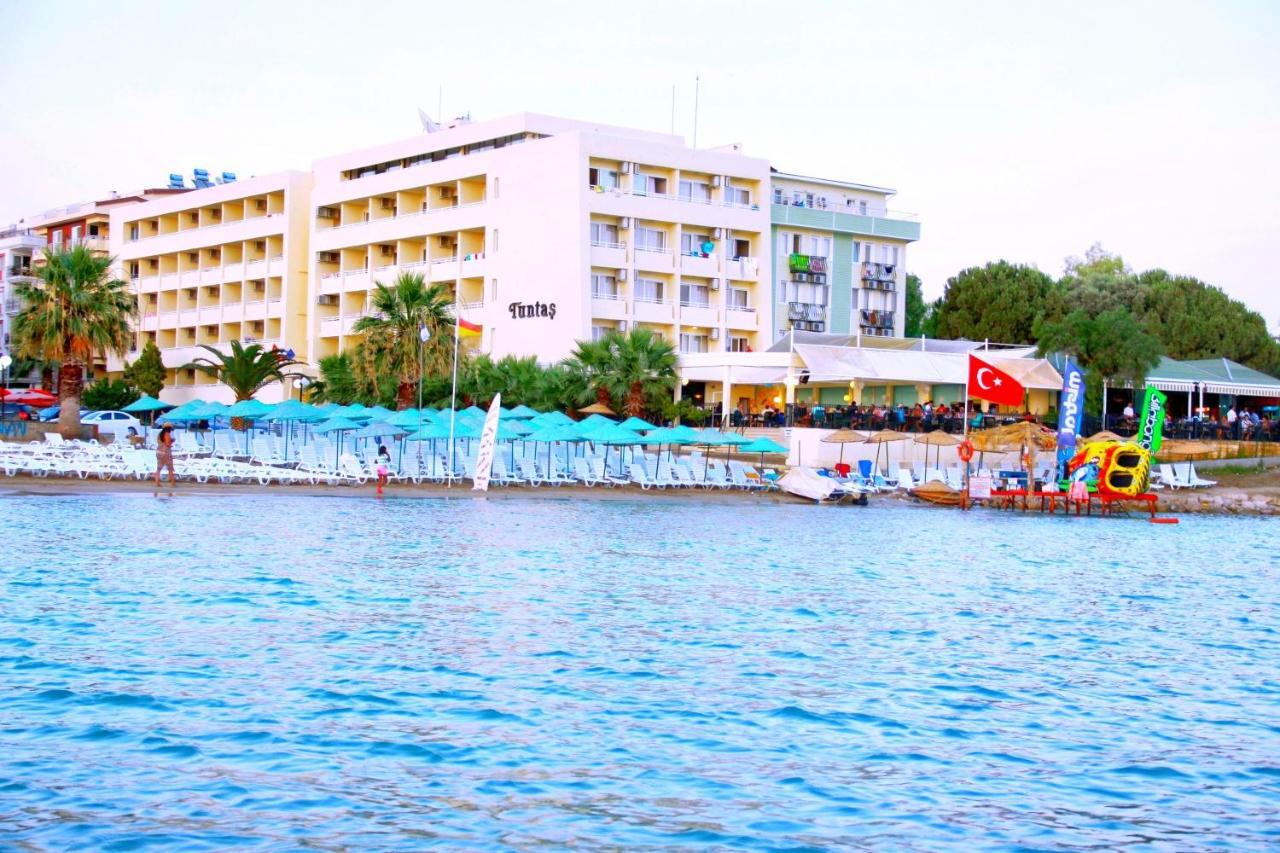Station touristique Tuntas 2*
